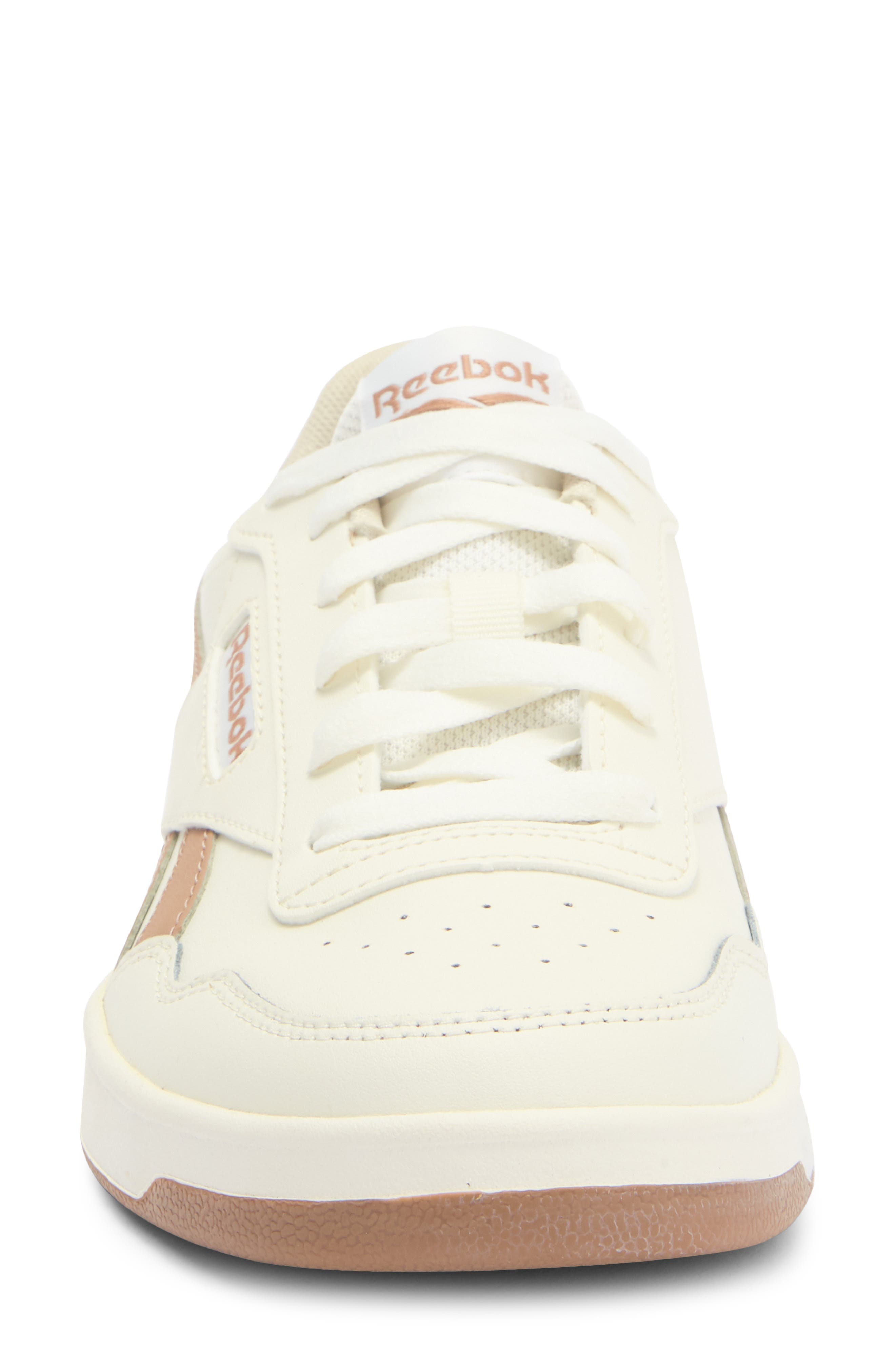 Reebok Court Advance Sneaker, Alternate, color, 