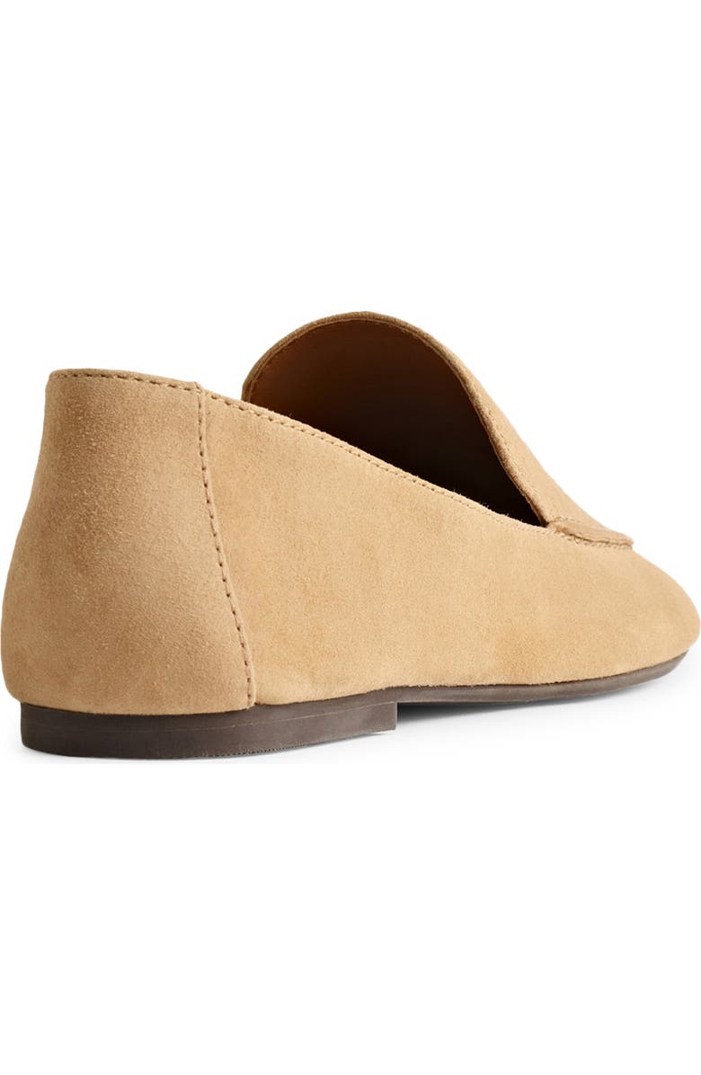 Madewell The Dolli Glove Loafer, Alternate, color,