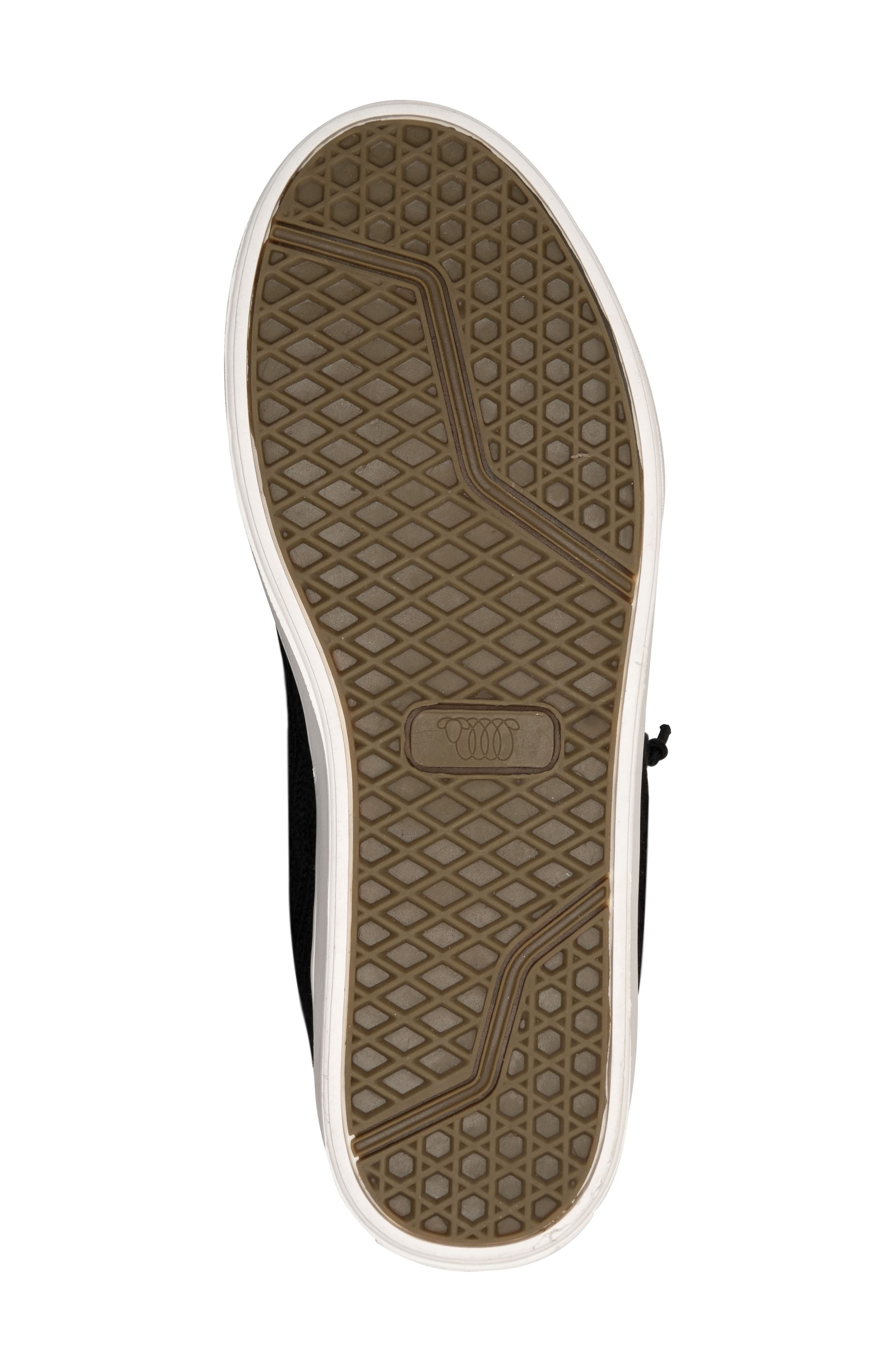 Woolloomooloo Merino Wool Lace-Up Sneaker, Alternate, color, 