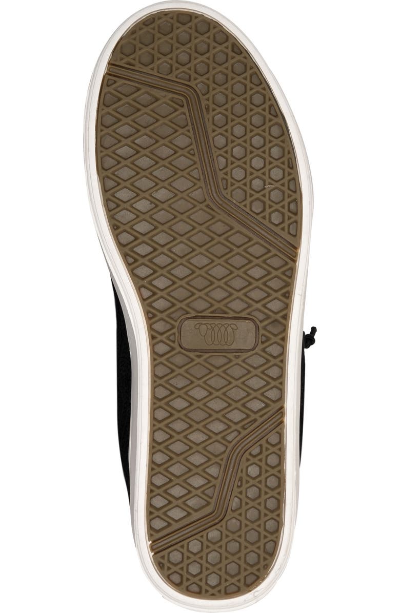 Woolloomooloo Merino Wool Lace-Up Sneaker, Alternate, color,