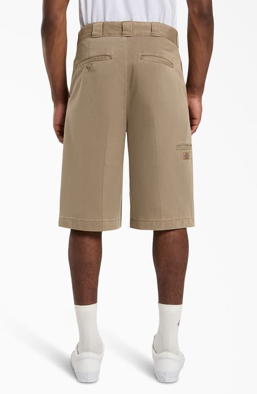 Dickies Unionville Pleated Work Shorts