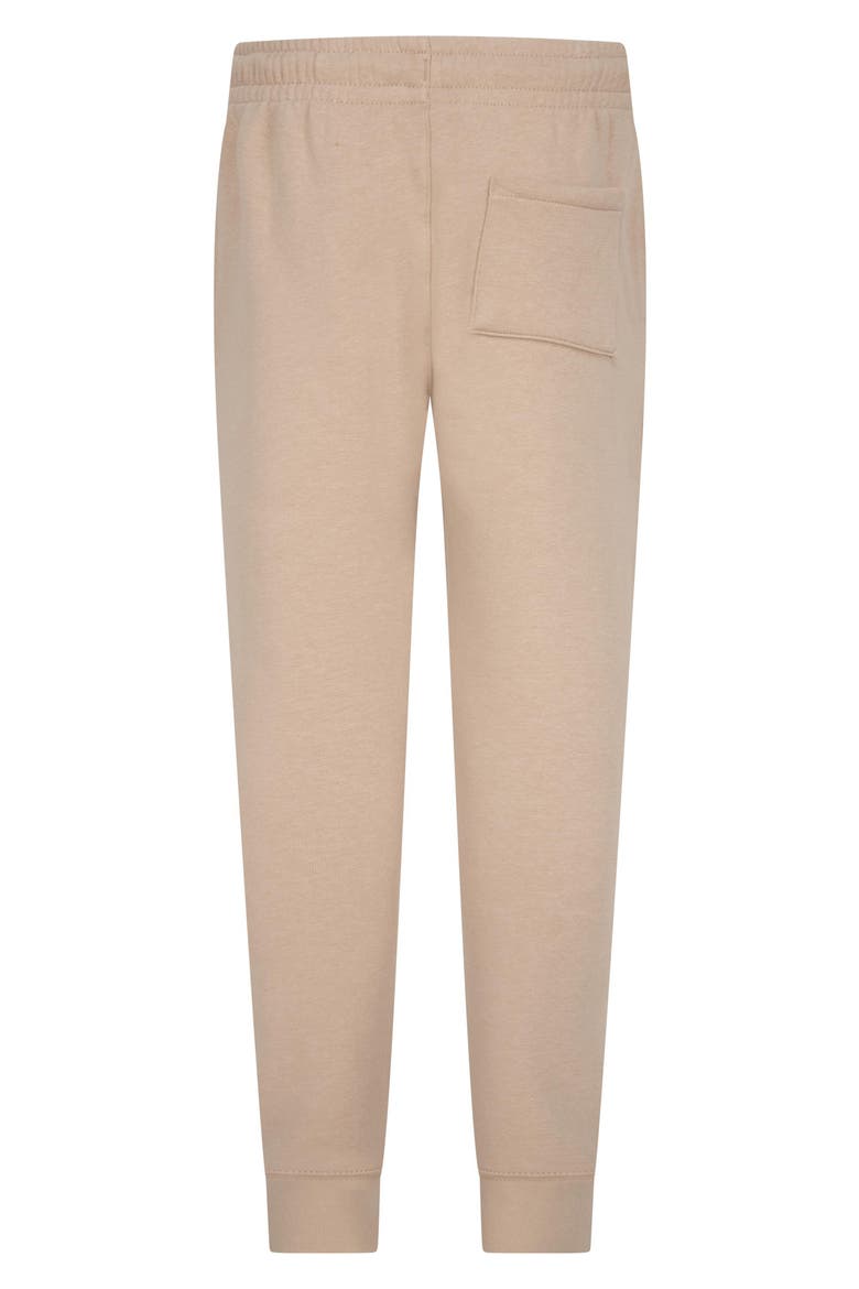 Kids' Brooklyn Fleece Joggers, Alternate, color, X0LHEMP
