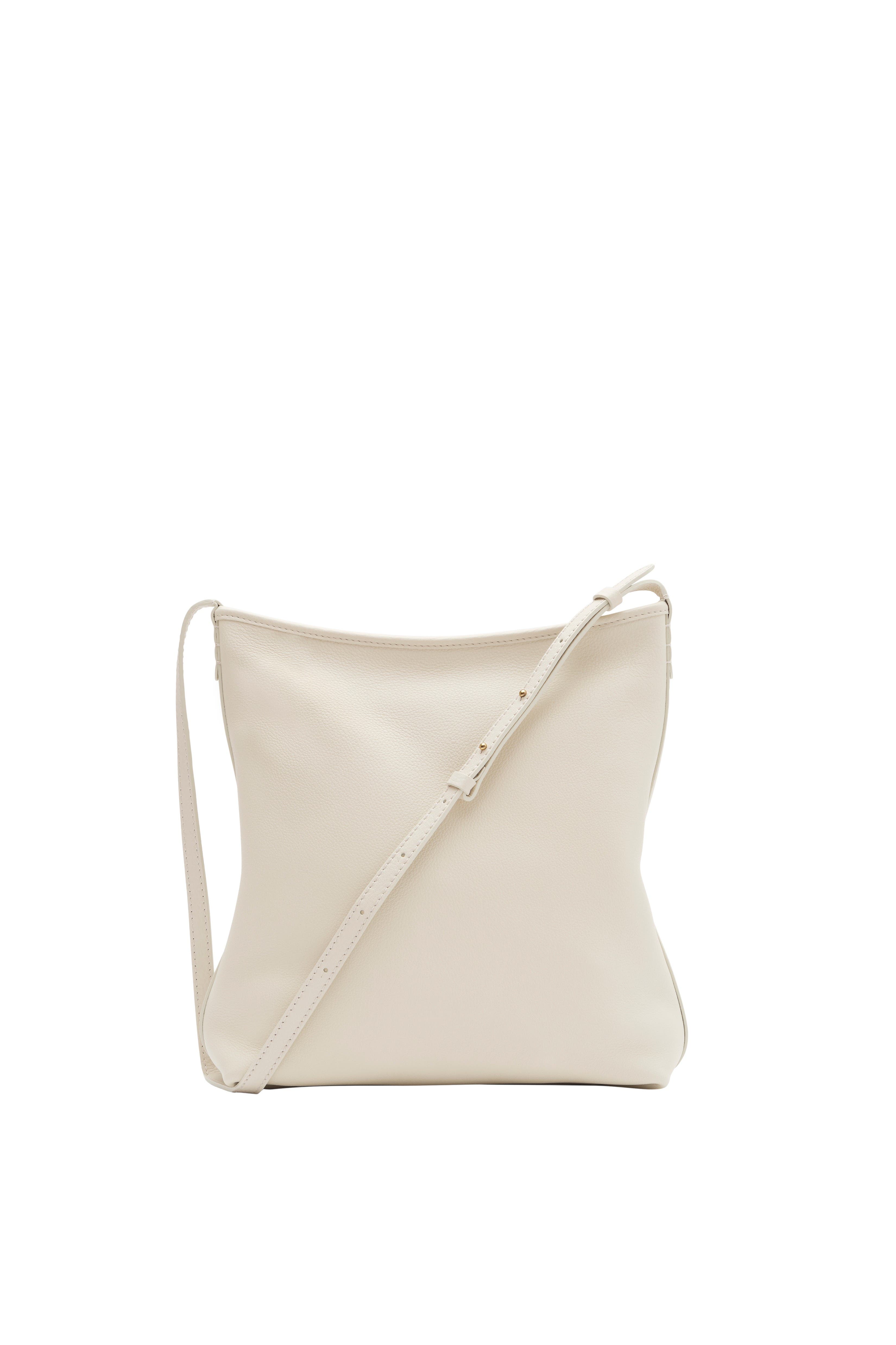 Small Highlands Shoulder Bag, Alternate, color, Soap beige
