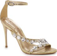 Jessica Simpson Raela Ankle Strap Sandal