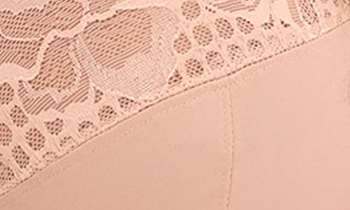 Fantasie Reflect Underwire Side Support Bra In Pink