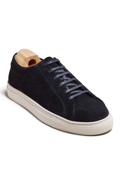 Myrqvist Oaxen Ii Sneakers In Blue