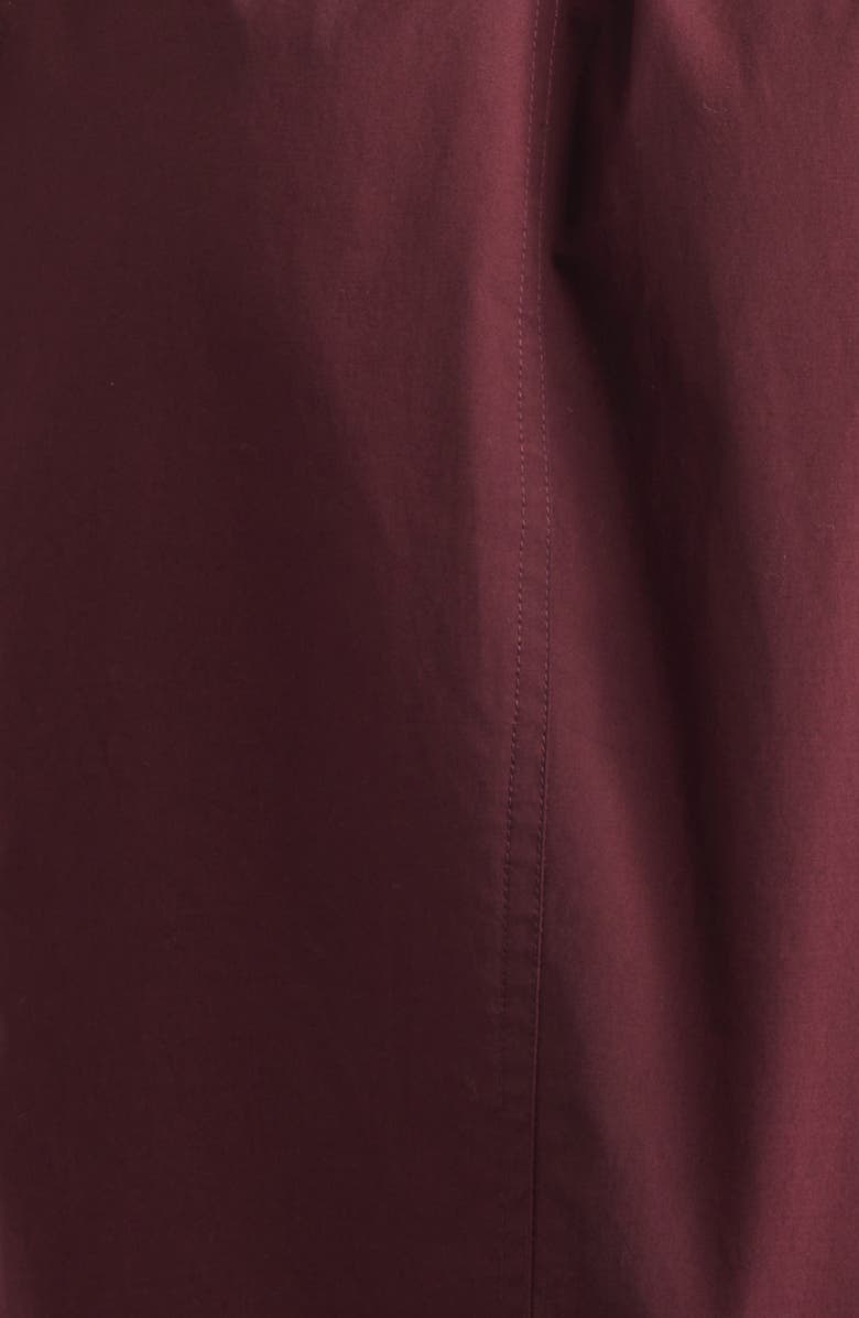 A.L.C. Quinn Mini Shirtdress, Alternate, color, 