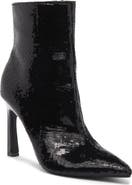 Nine West Balize Pointed Toe Bootie