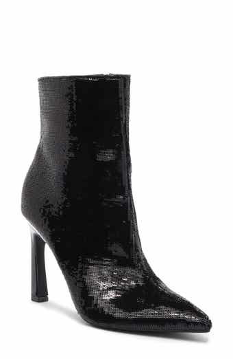 Nine West Balize Pointed Toe Bootie