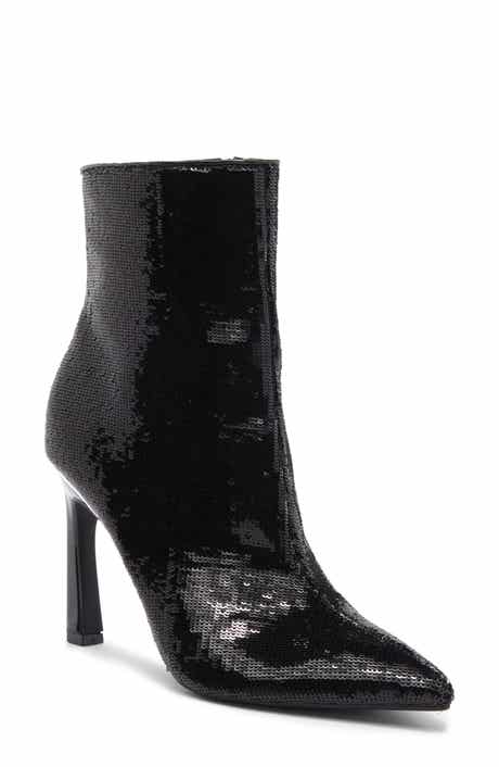 Nine West Balize Pointed Toe Bootie