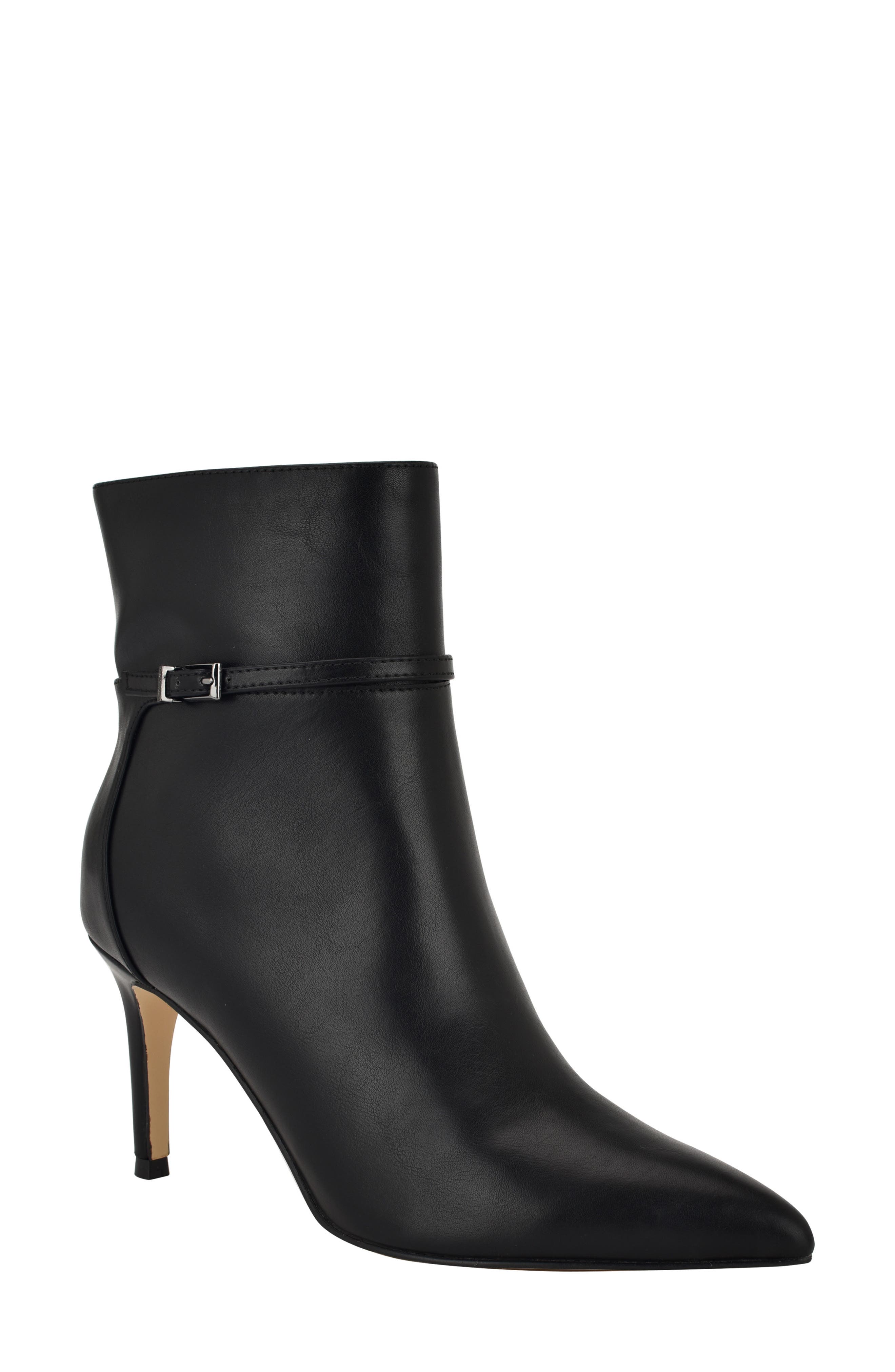 Calvin Klein Vivera Bootie