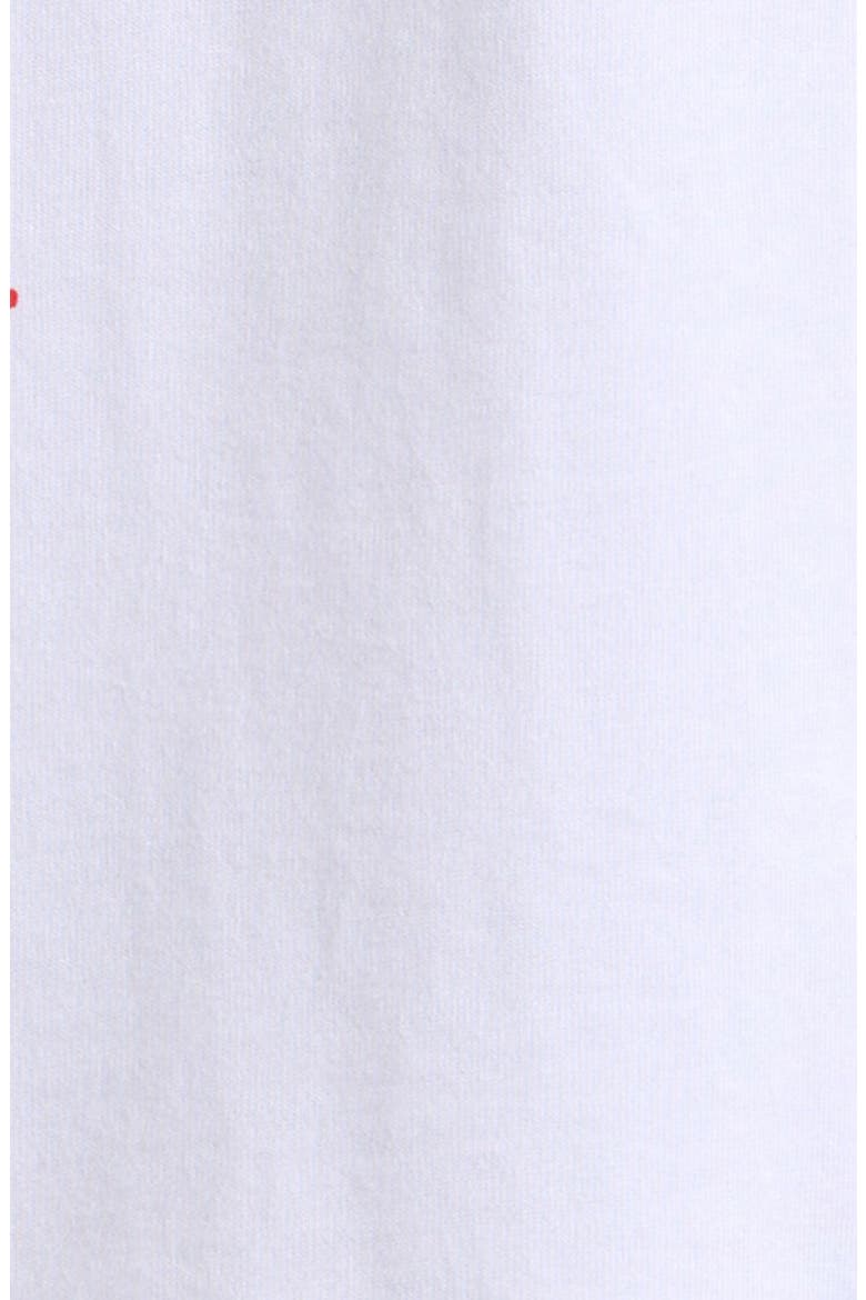 Kids' Wealth Cotton Graphic T-Shirt, Alternate, color, WHITE
