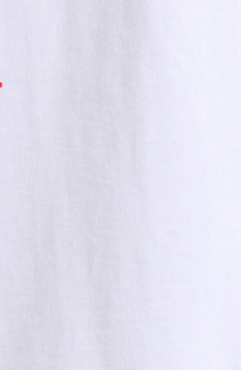 Billionaire Boys Club Kids' Wealth Cotton Graphic T-Shirt, Alternate, color, 