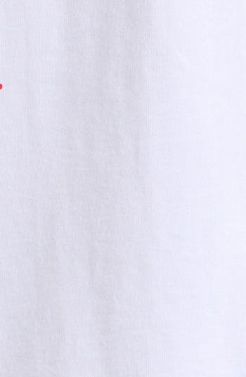 Kids' Wealth Cotton Graphic T-Shirt