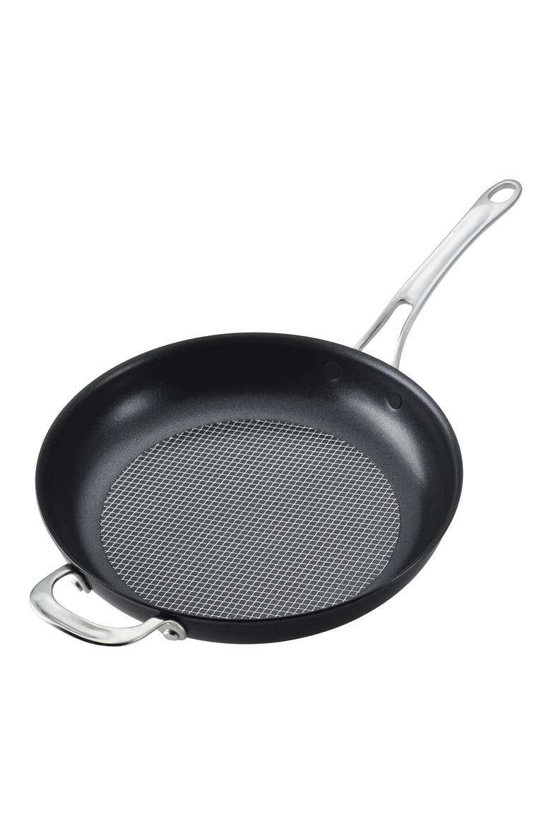 3-Piece Skillet Set, Alternate, color, GRAY
