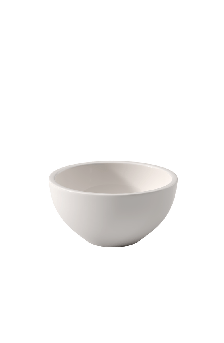 Villeroy & Boch Artesano Original Rice Bowl, Main, color, White
