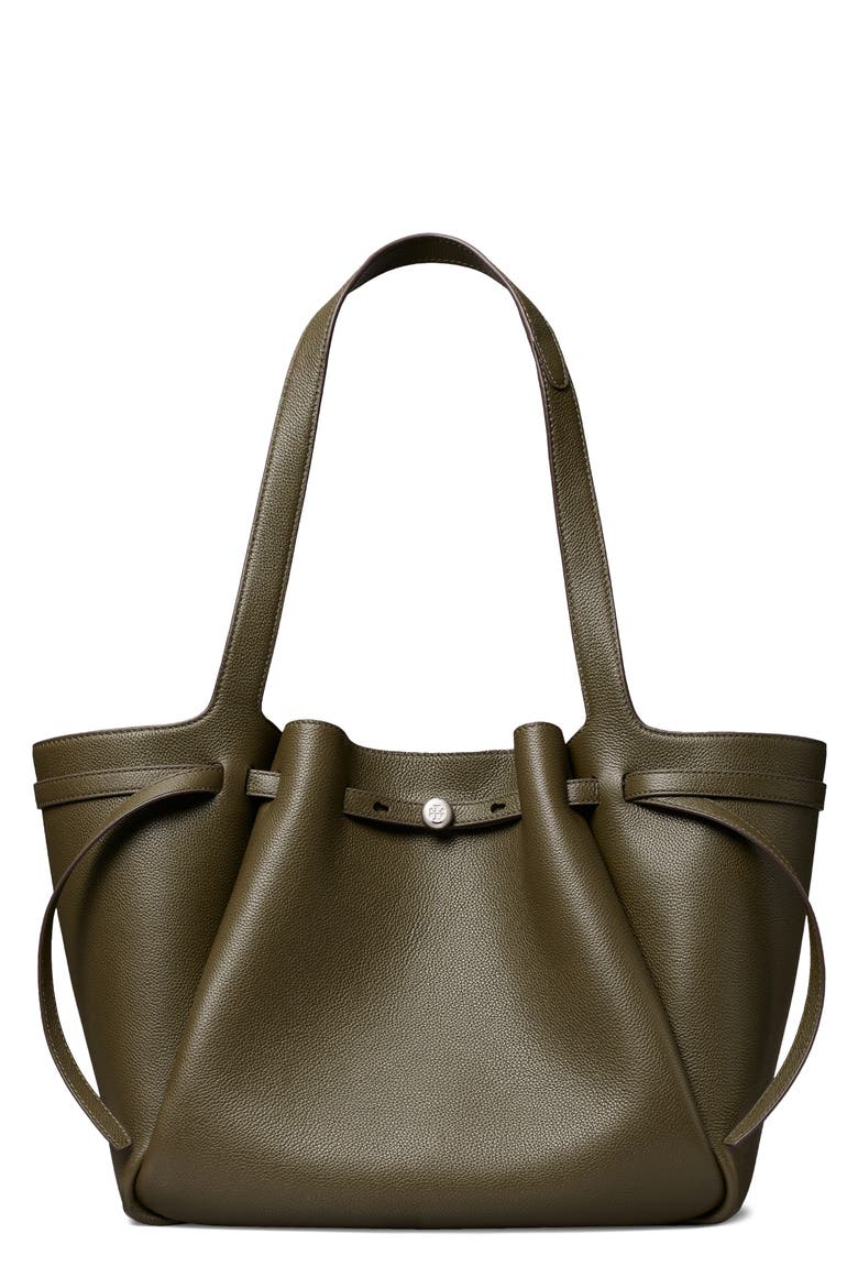 Romy Leather Tote video