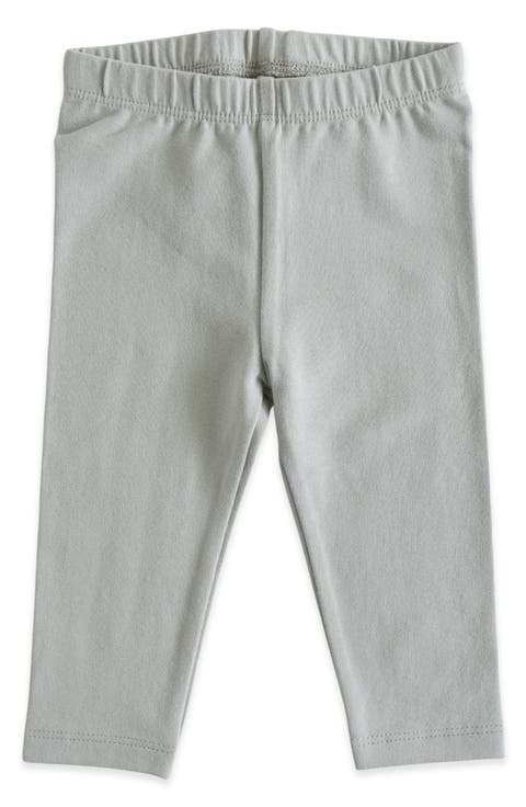 Essentials Organic Cotton Leggings (Baby)