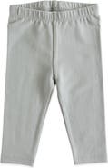 Pehr Essentials Organic Cotton Leggings