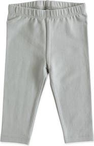 Pehr Essentials Organic Cotton Leggings