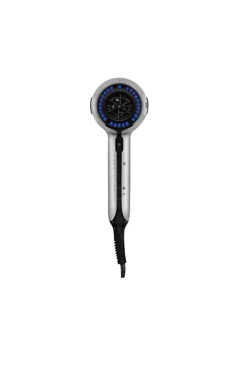 Dry Max Hair Dryer, Alternate, color, Black