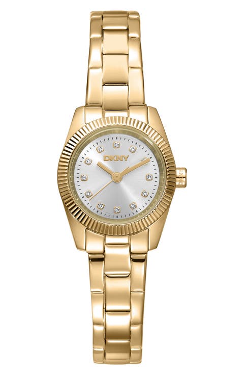 L 125 Bracelet Watch