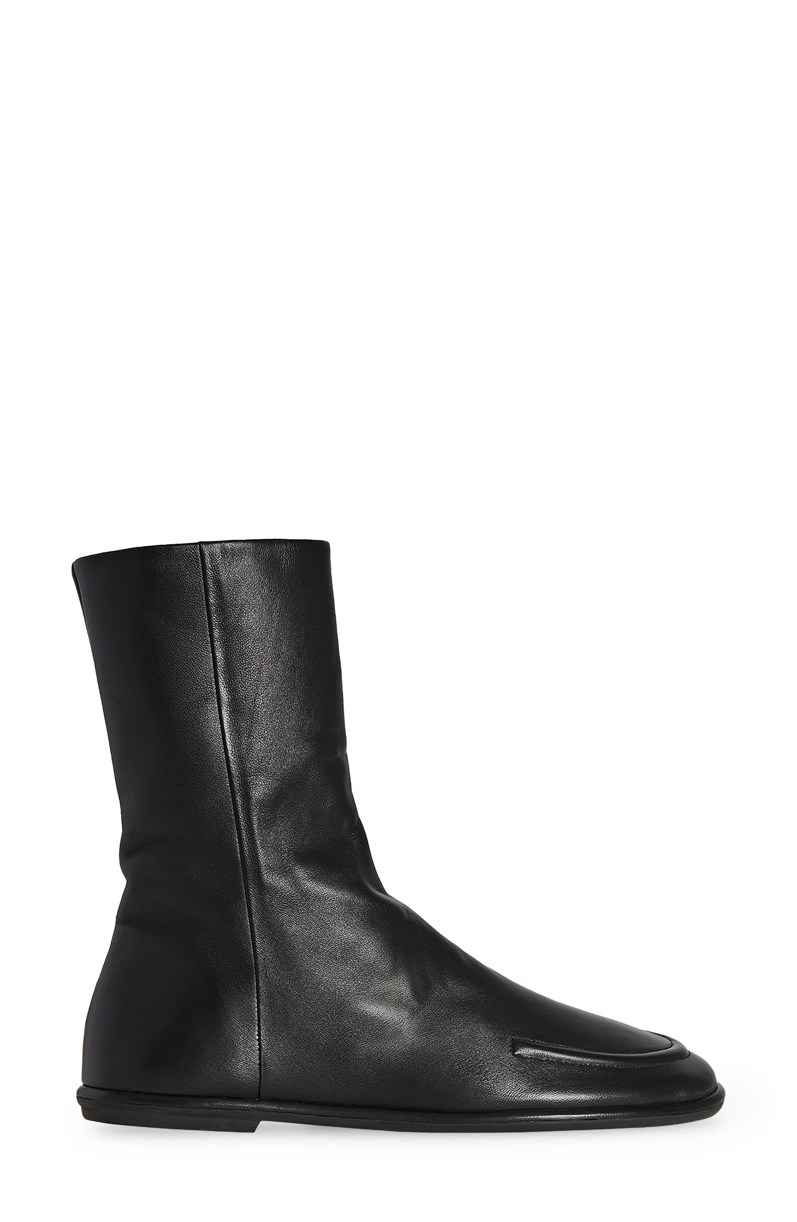 The Row Canal Boot, Alternate, color, 