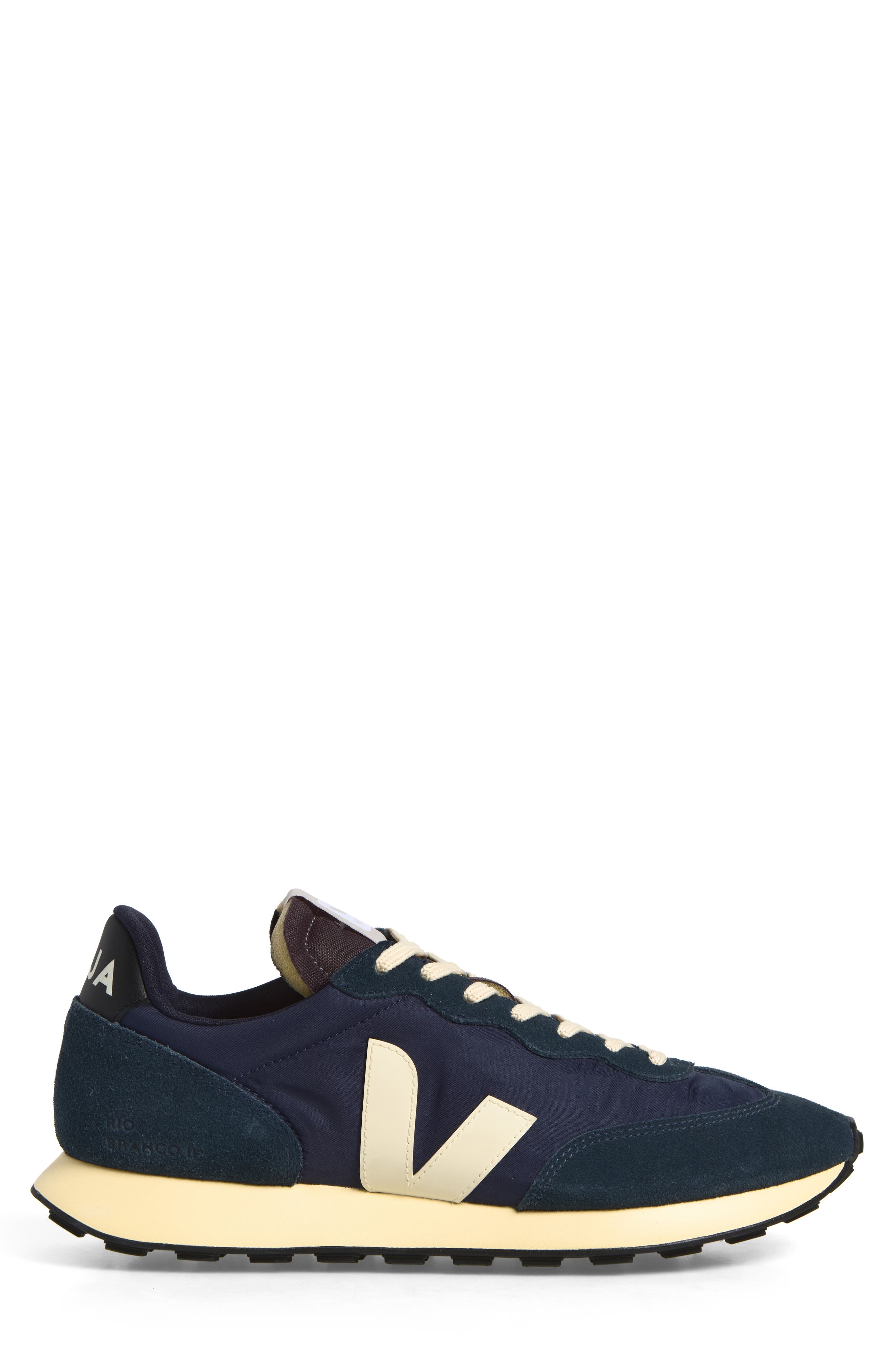 Rio Branco II Lite Sneaker, Alternate, color, NAUTICO PIERRE
