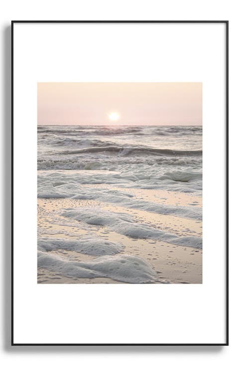 Travel Framed Art Print