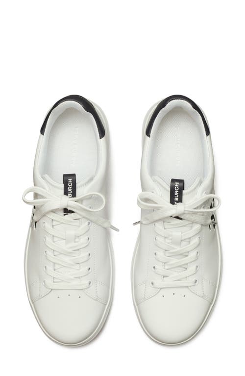 Tory Burch Double T Howell Court Sneaker