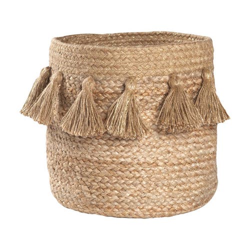 Nattiot Storage Basket Idris