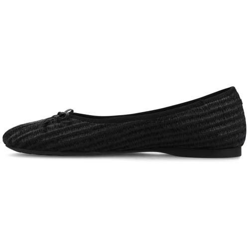 Birdies The Songbird Flat In Black