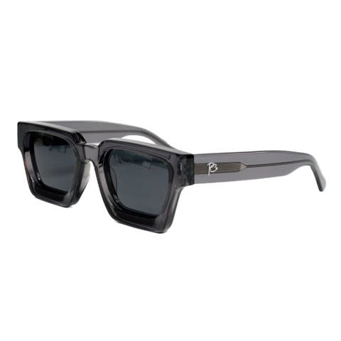 Sombra Polarized Acetate Sunglasses