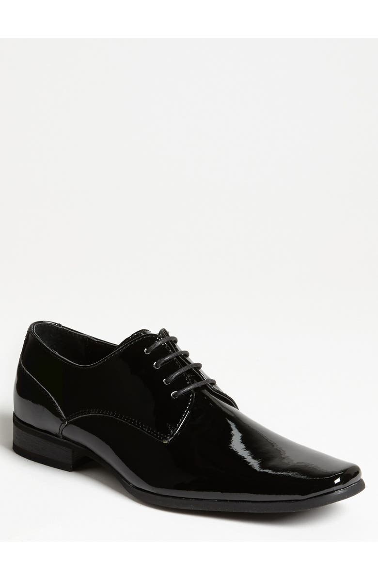 Calvin Klein 'Brodie' Plain Toe Derby, Main, color,