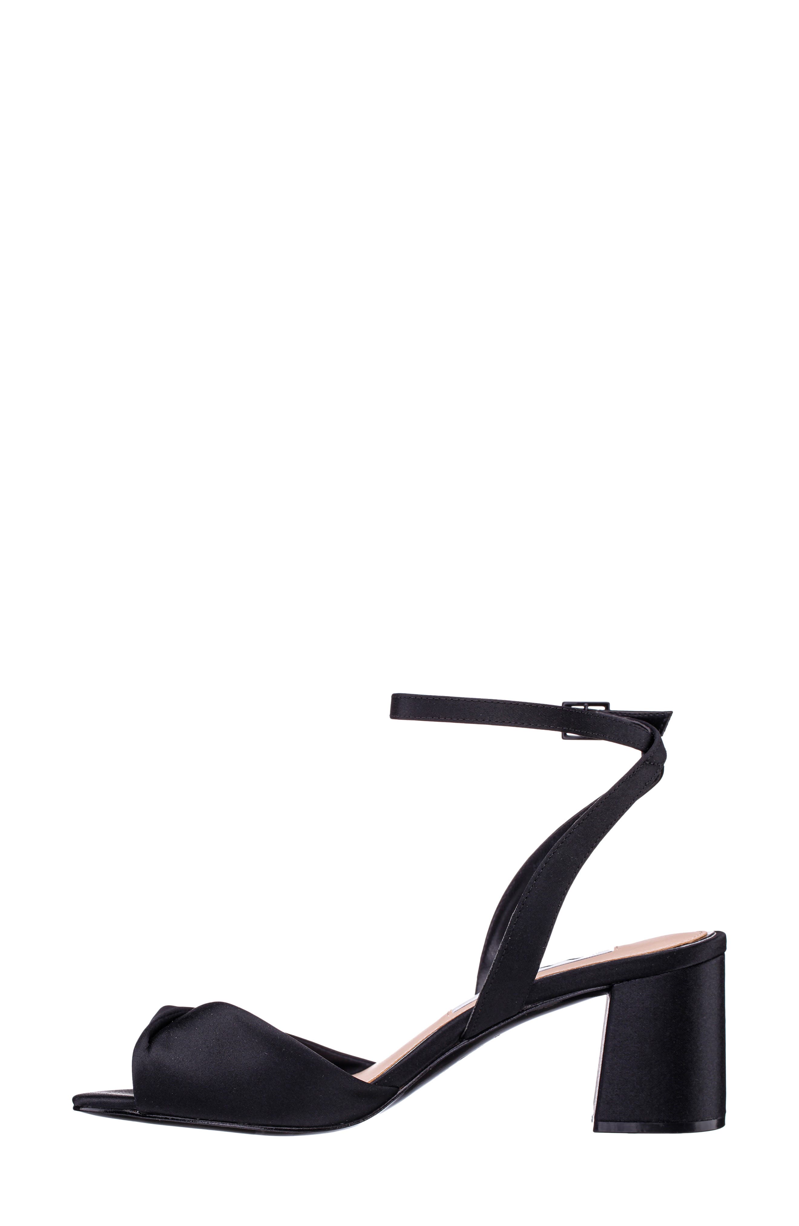 Женские сандалии Nina Nigella Sandal — фото 7