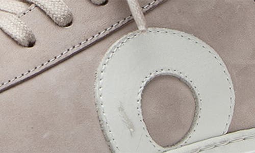 OLIVER CABELL OLIVER CABELL LOW TOP LEATHER SNEAKER