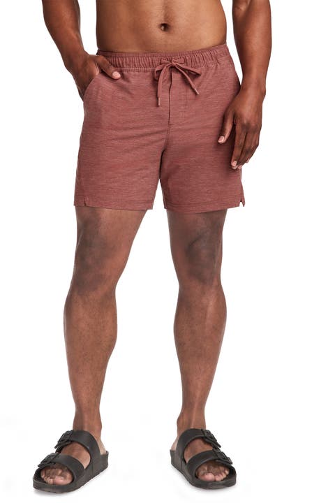 Men's Everactive 6" Woven Short