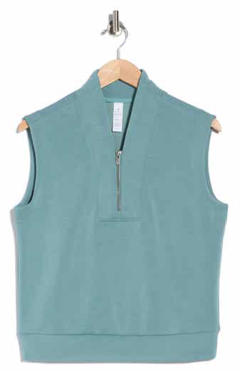 Shyvana Half Zip Pullover