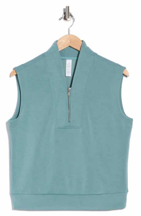 Shyvana Half Zip Pullover