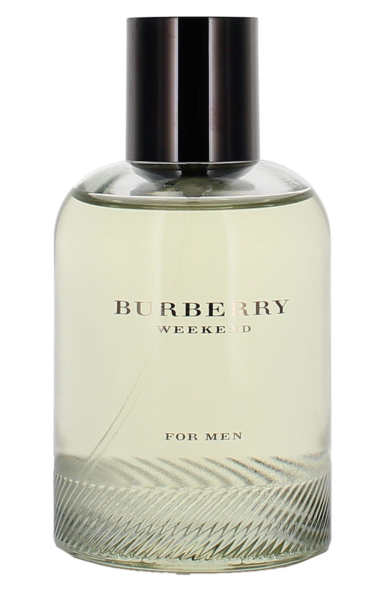 burberry touch for men price