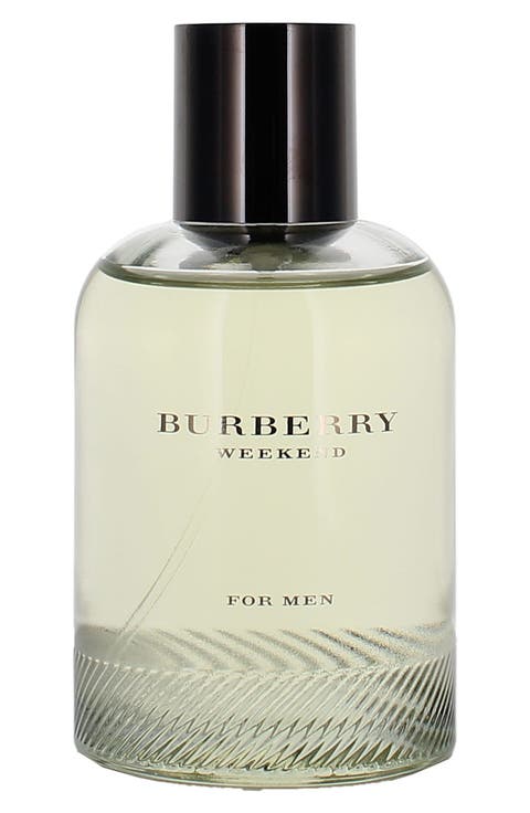 Weekend Eau de Toilette