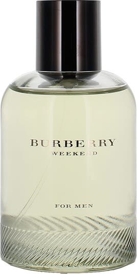 Weekend Eau de Toilette
