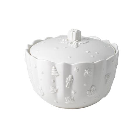 Toy's Delight Royal Classic Cookie Jar
