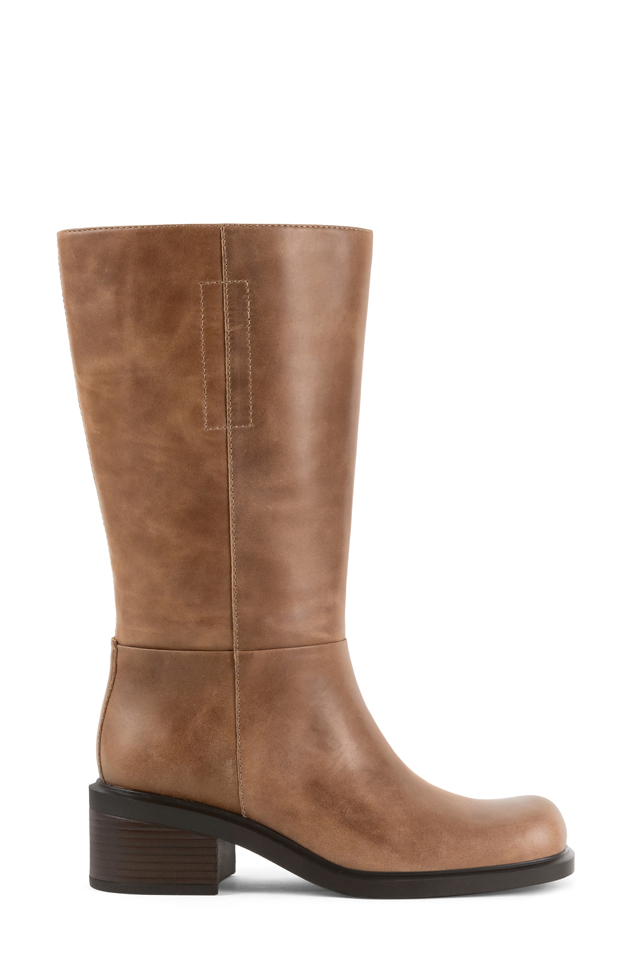 Vagabond Shoemakers Daniella Boot, Alternate, color, 