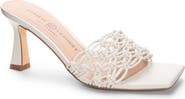 Chinese Laundry Yazzie Slide Sandal