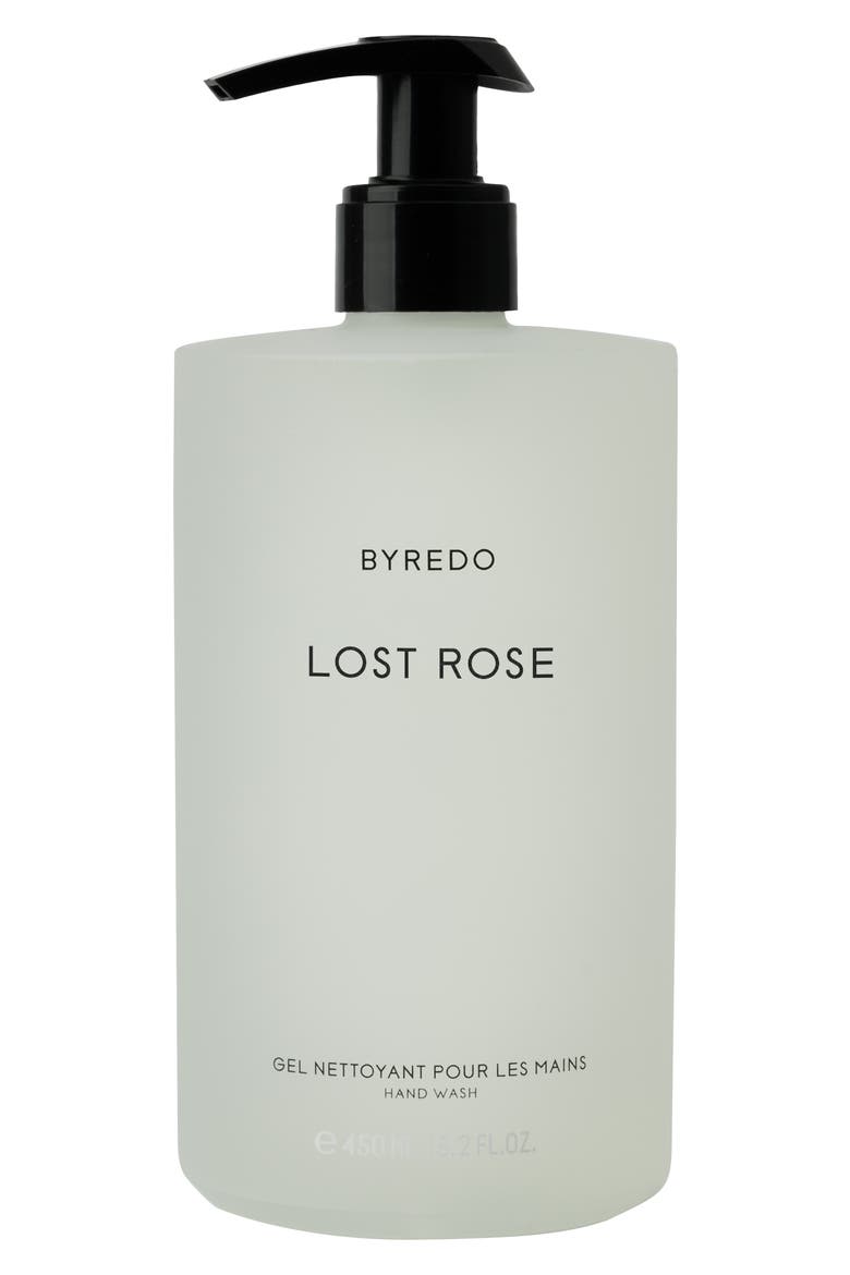 Lost Rose Hand Wash, Main, color, REGULAR
