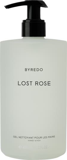 Amazon.com : Byredo Rose 450mL/ 15.2oz Hand Wash : Beauty