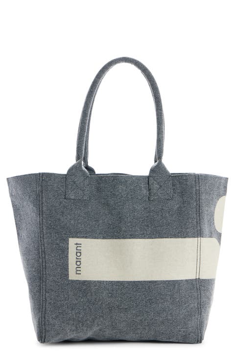 Small Yenky Canvas Tote