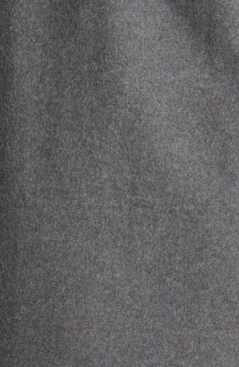 L.L.Bean Traditional Fit Chamois Button-Up Shirt, Alternate, color,