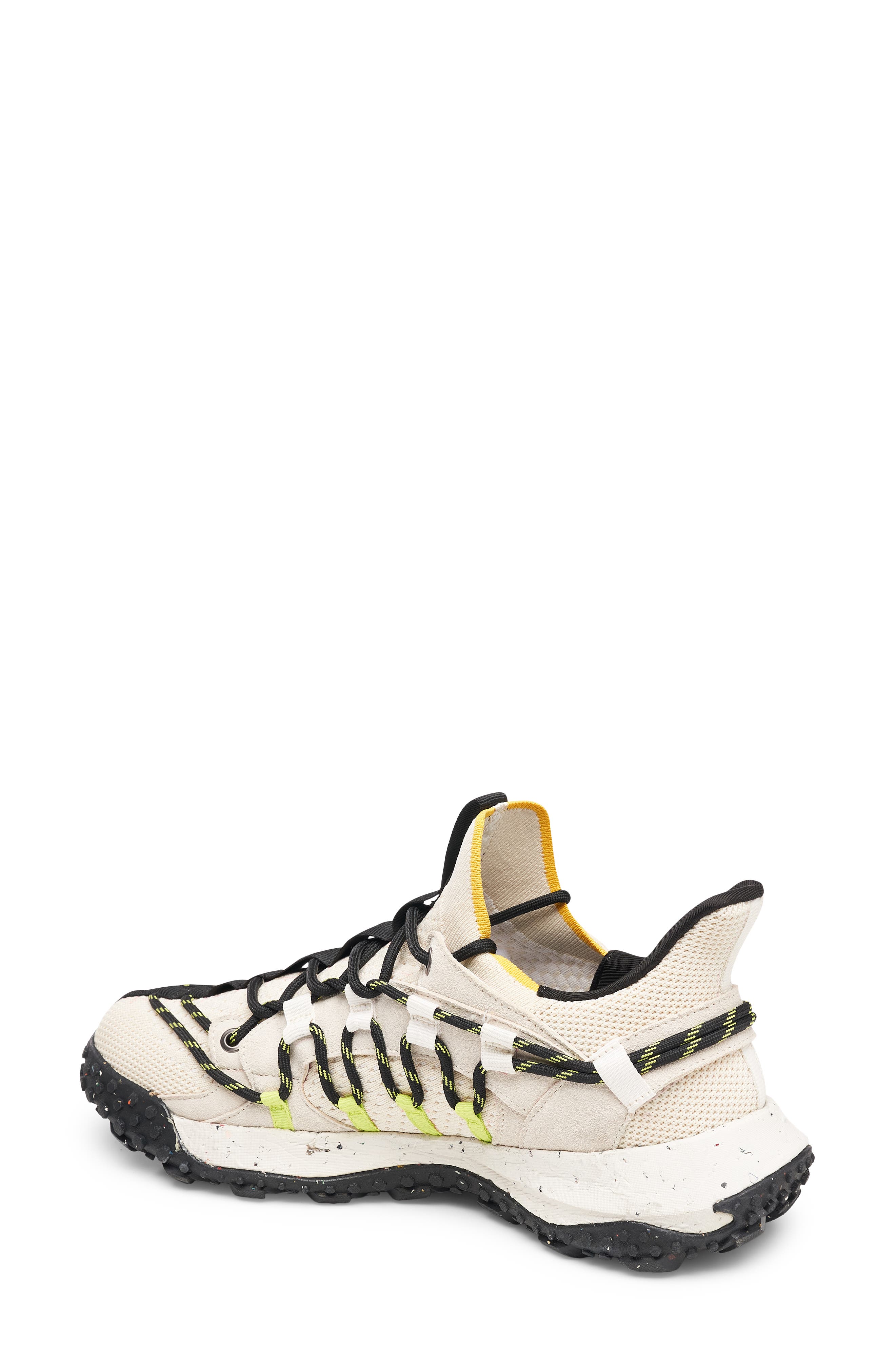 HOLO Footwear Zeus Low Top Sneaker, Alternate, color, Whisper White